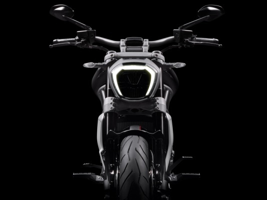 Фото мотоцикла Ducati XDiavel S