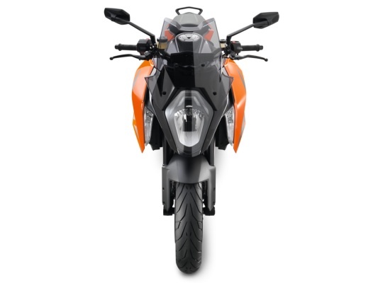 Фото мотоцикла KTM 1290 Super Duke GT