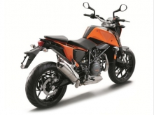 Фото KTM 690 Duke  №3