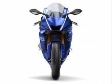 Фото Yamaha YZF-R6  №5